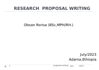Chapter 8 Research Proposal.pptx